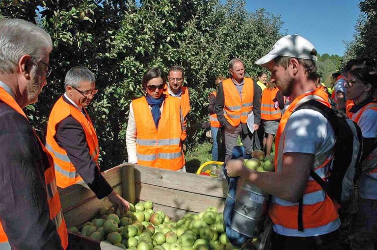 Le Département de l'Aisne maintient l’allocation RSA durant les travaux