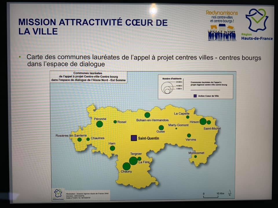 Conférence Territoriale #HDF