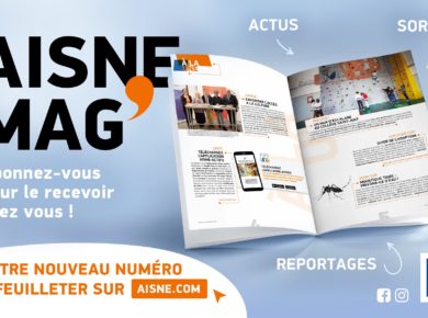 Aisne'Mag