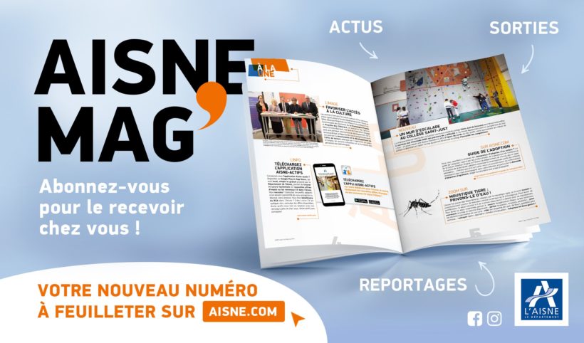 Aisne'Mag