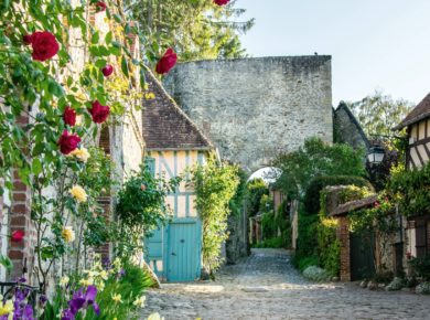 jardins du Beauvaisis