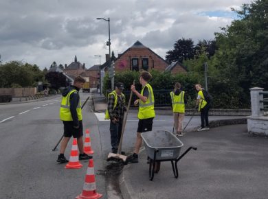 Conseil Départemental de l'Aisne / CAP Jeunes