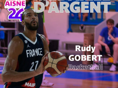 Rudy Gobert