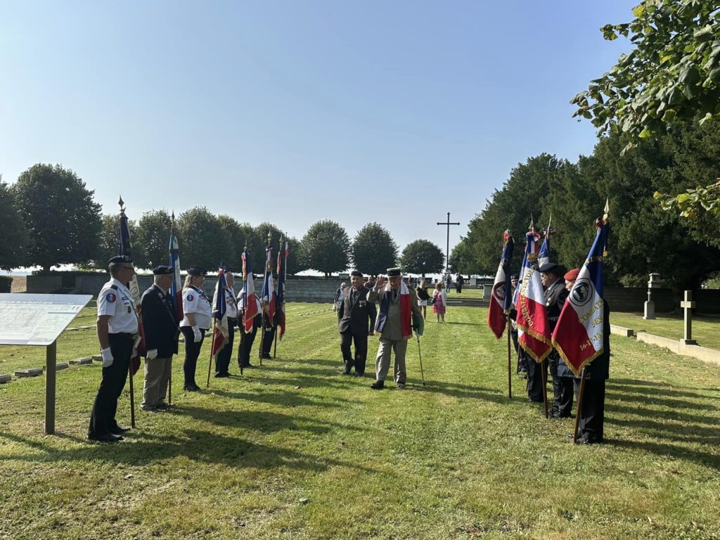 Le Sourd - Lemè / Canton de Marle