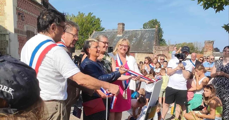 Chéry-lès-Pouilly / Canton de Marle