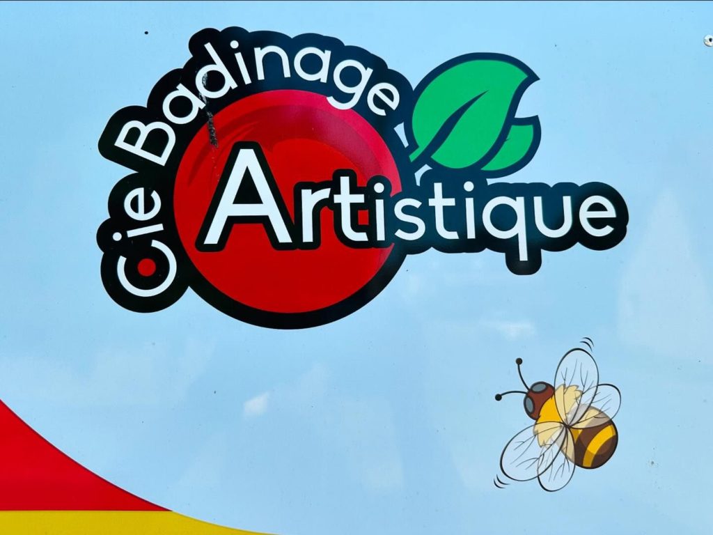 Badinage Artistique / Canton de Marle