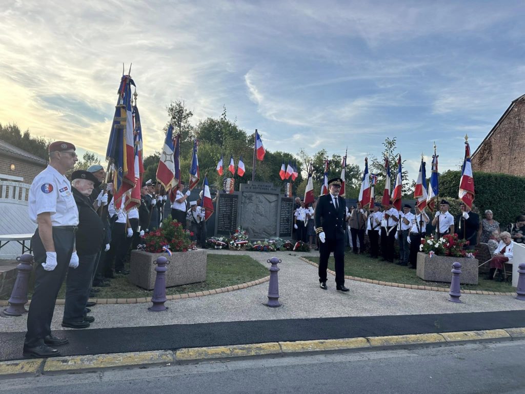 Etreux / Thiérache / Aisne