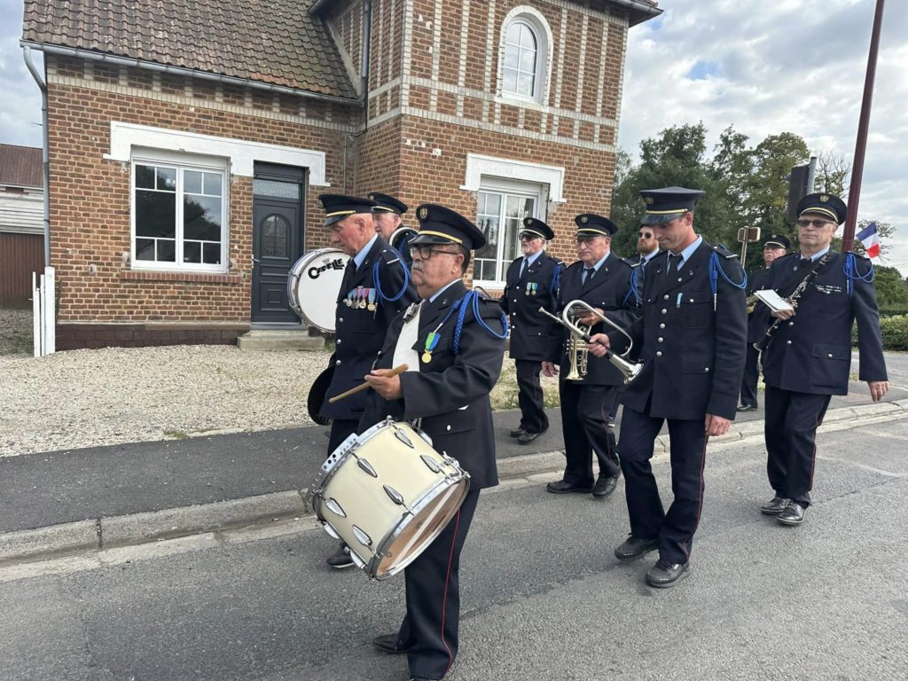 La Neuville les Dorengt