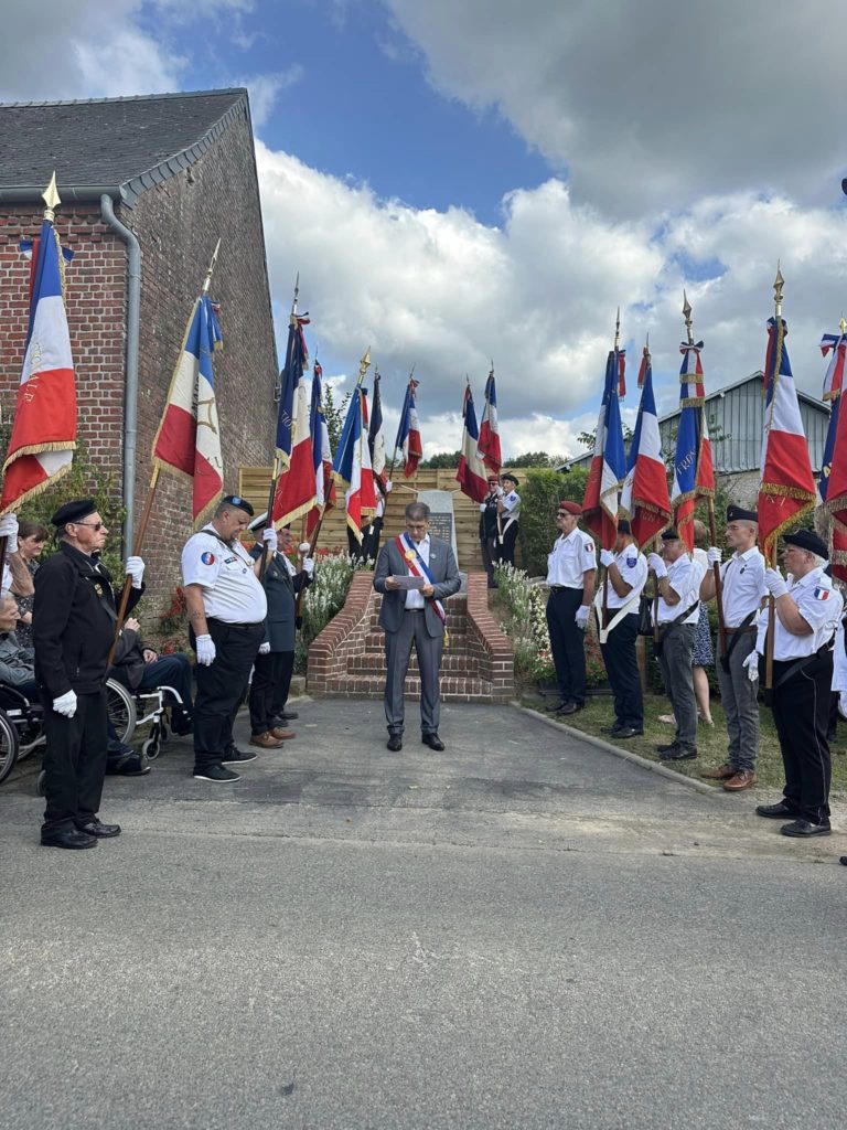 La Neuville les Dorengt