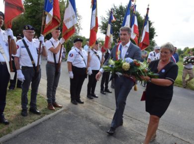 La Neuville les Dorengt