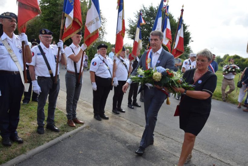 La Neuville les Dorengt