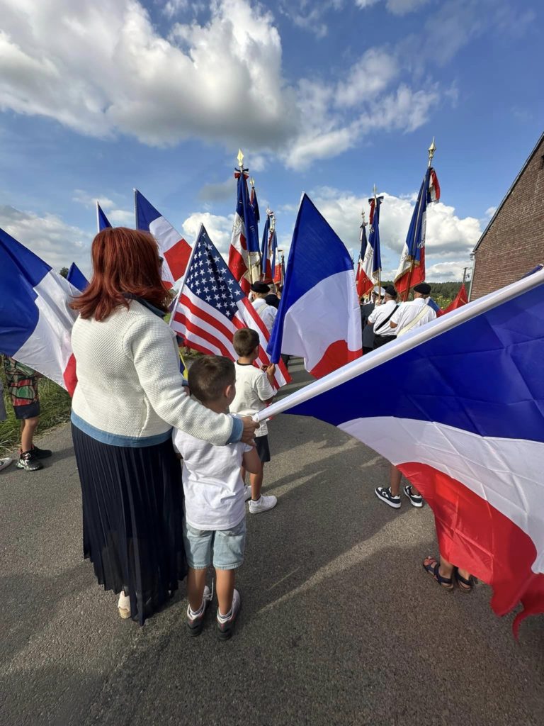 La Neuville les Dorengt