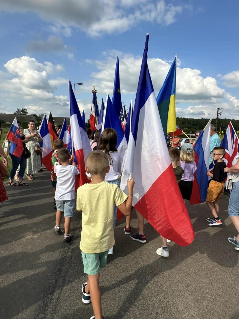 La Neuville les Dorengt