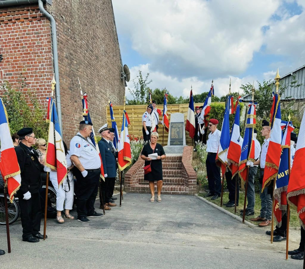 La Neuville les Dorengt