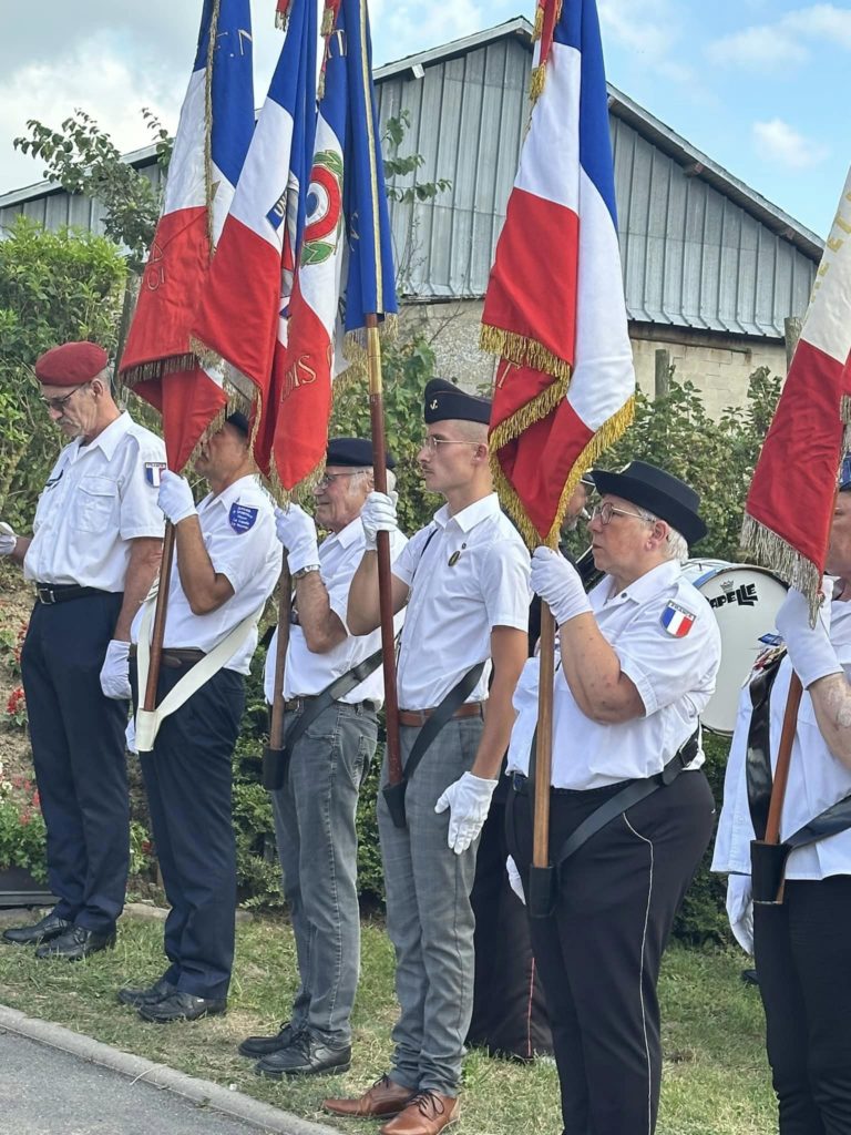 La Neuville les Dorengt