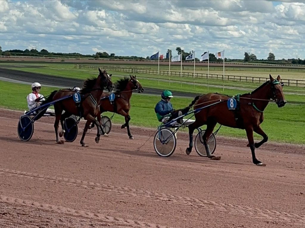 Hippodrome de La Capelle