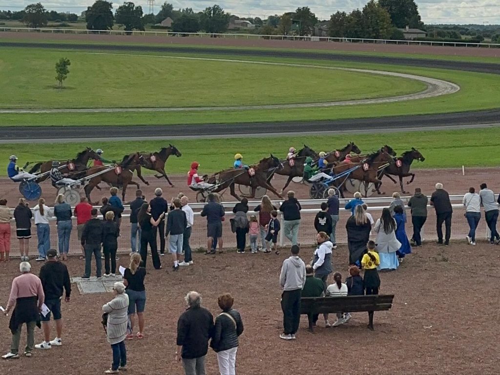 Hippodrome de La Capelle