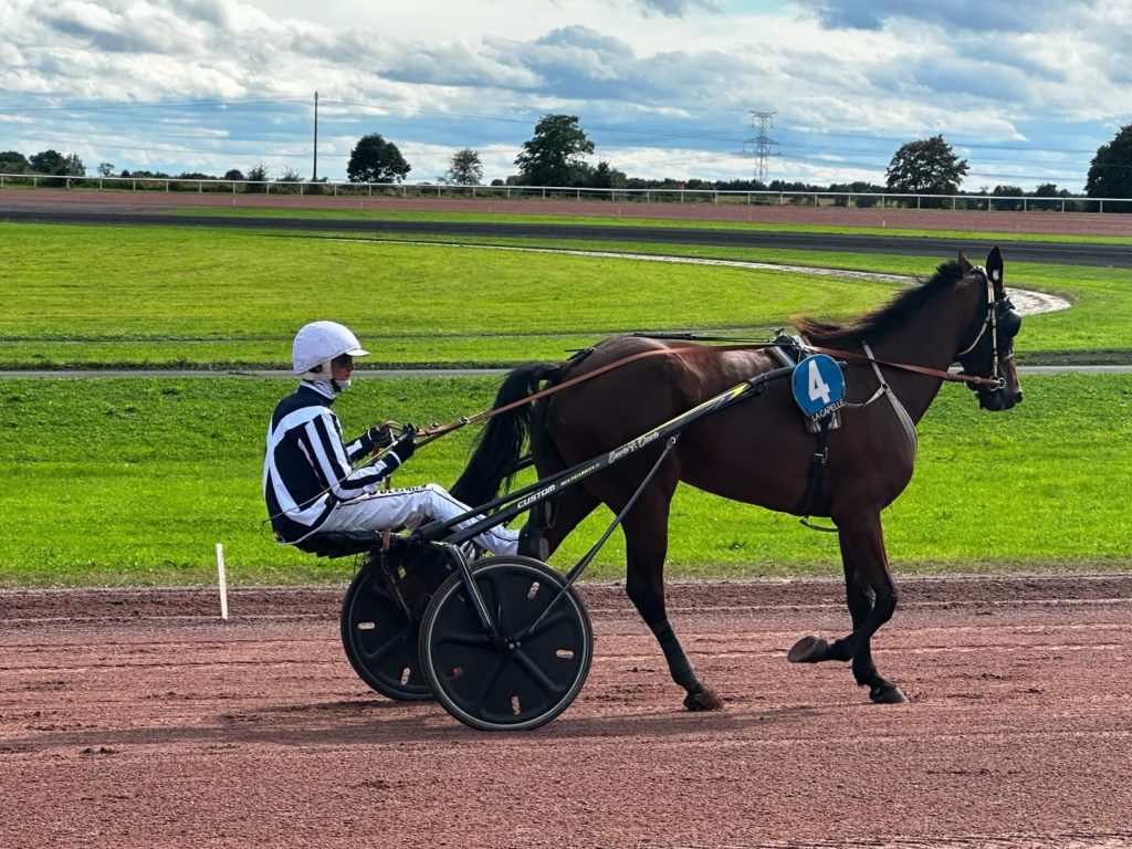 Hippodrome de La Capelle