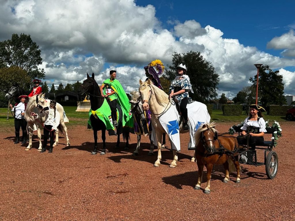 Hippodrome de La Capelle