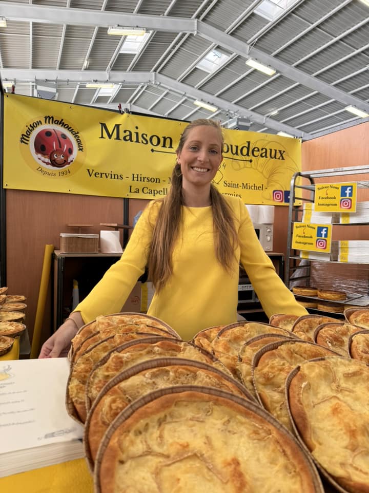 Foire aux Fromages / HDF / Thièrache