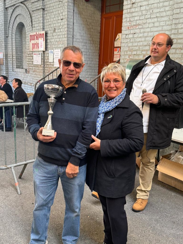 Foire aux Fromages / HDF / Thièrache