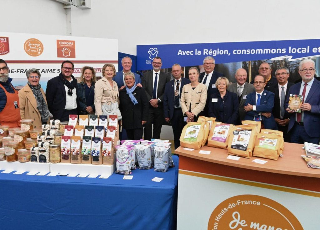 Foire aux Fromages / HDF / Thièrache