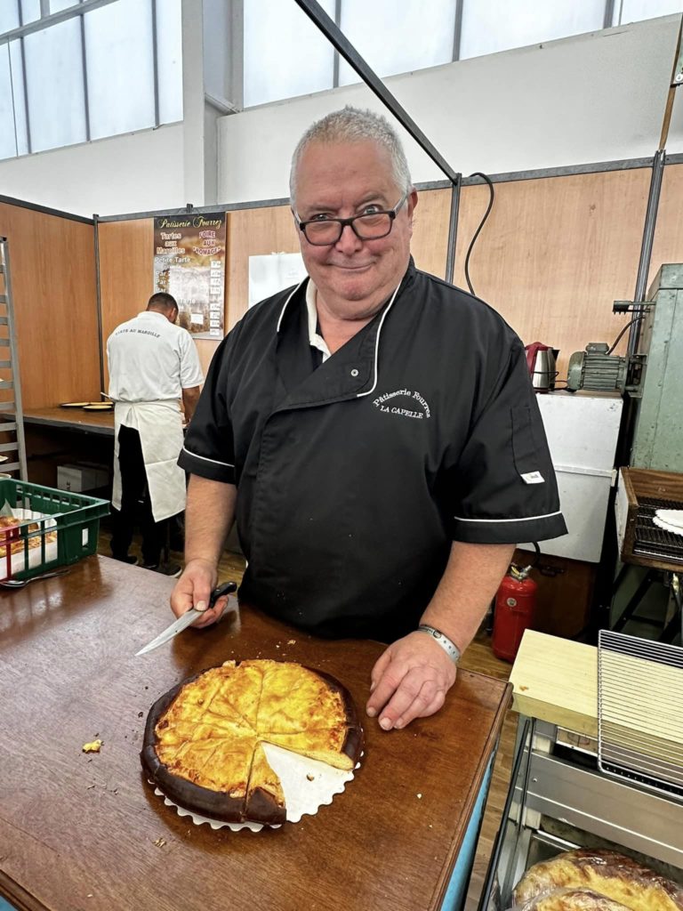 Foire aux Fromages / HDF / Thièrache