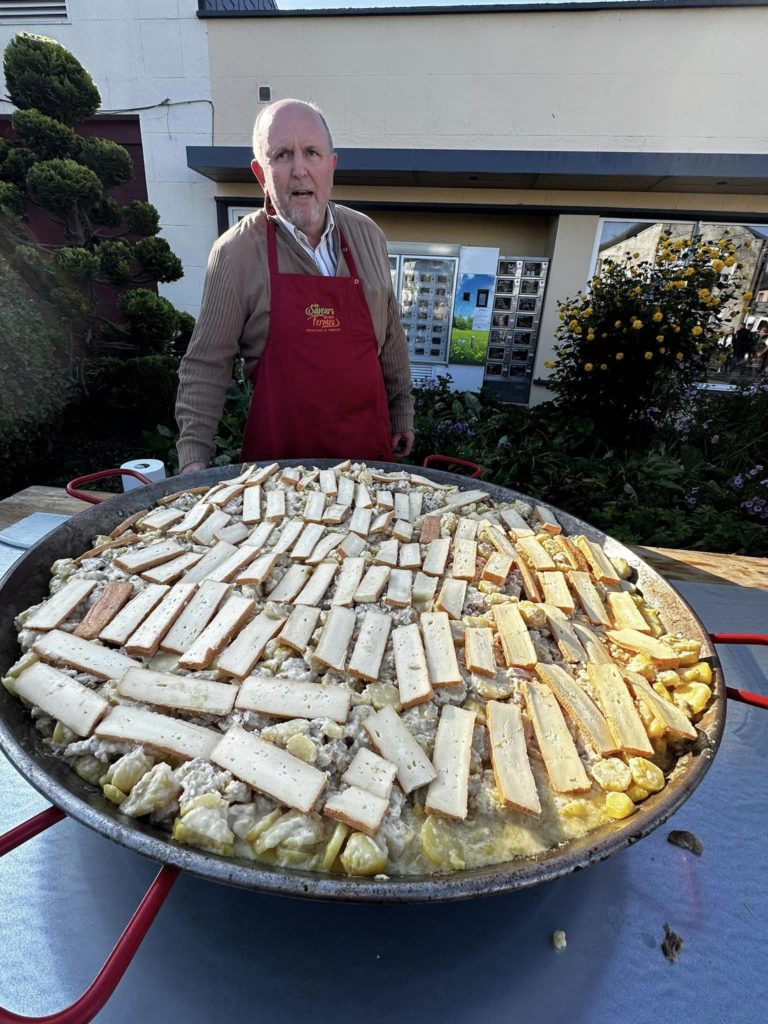 Foire aux Fromages / HDF / Thièrache