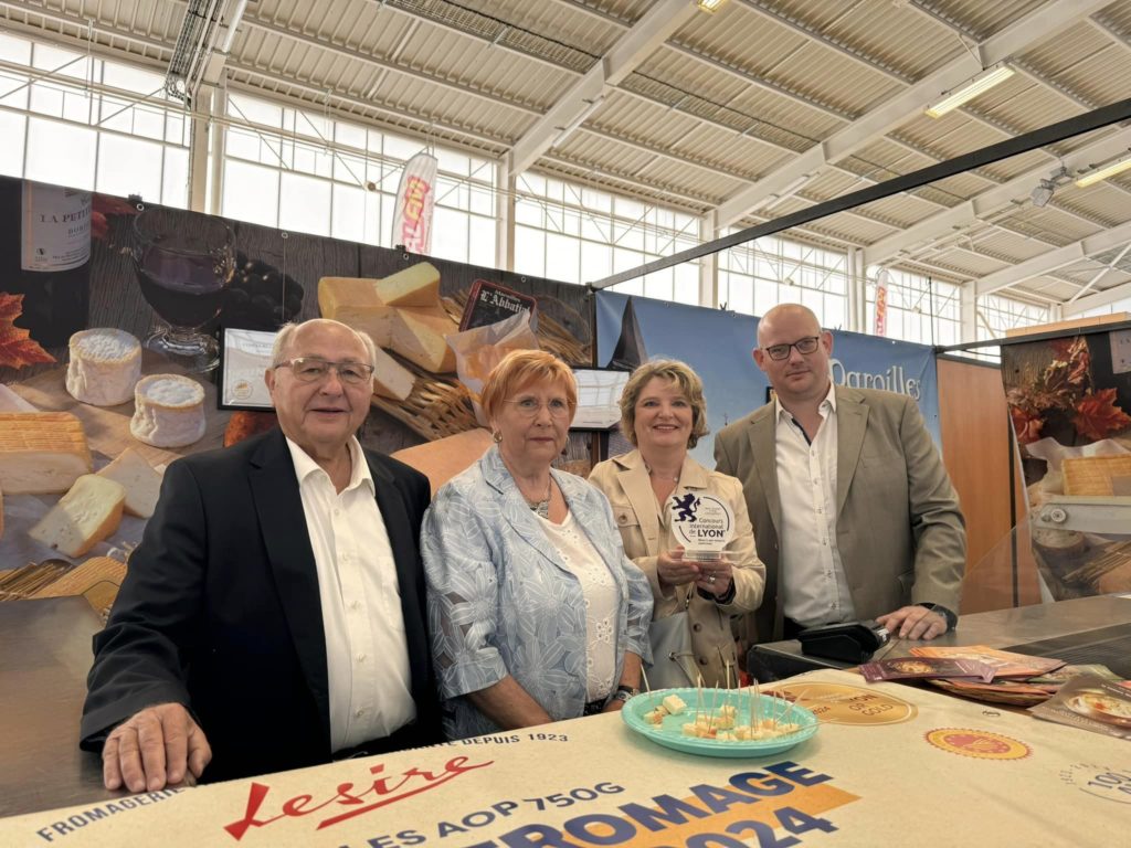 Foire aux Fromages / HDF / Thièrache