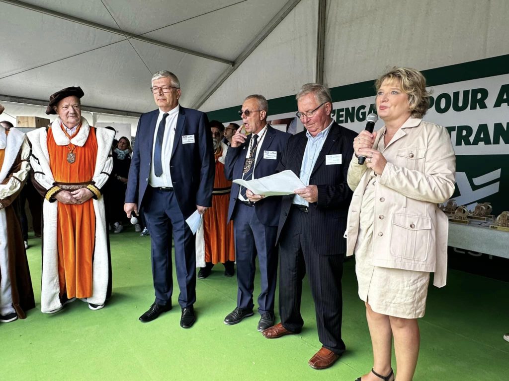 Foire aux Fromages / HDF / Thièrache