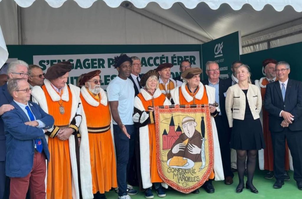 Foire aux Fromages / HDF / Thièrache