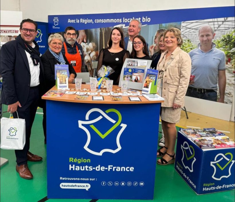 Foire aux Fromages / Thièrache / HDF