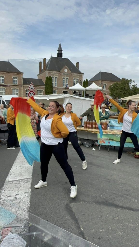 Bouè / Thièrache 