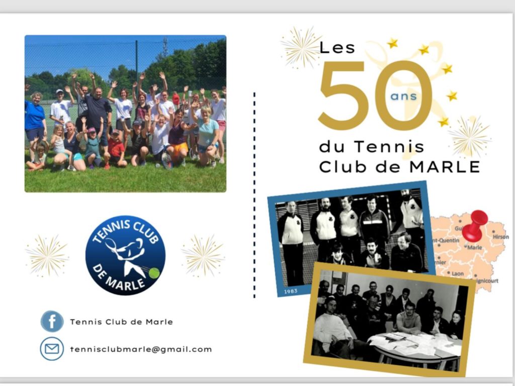 Tennis Club de Marle