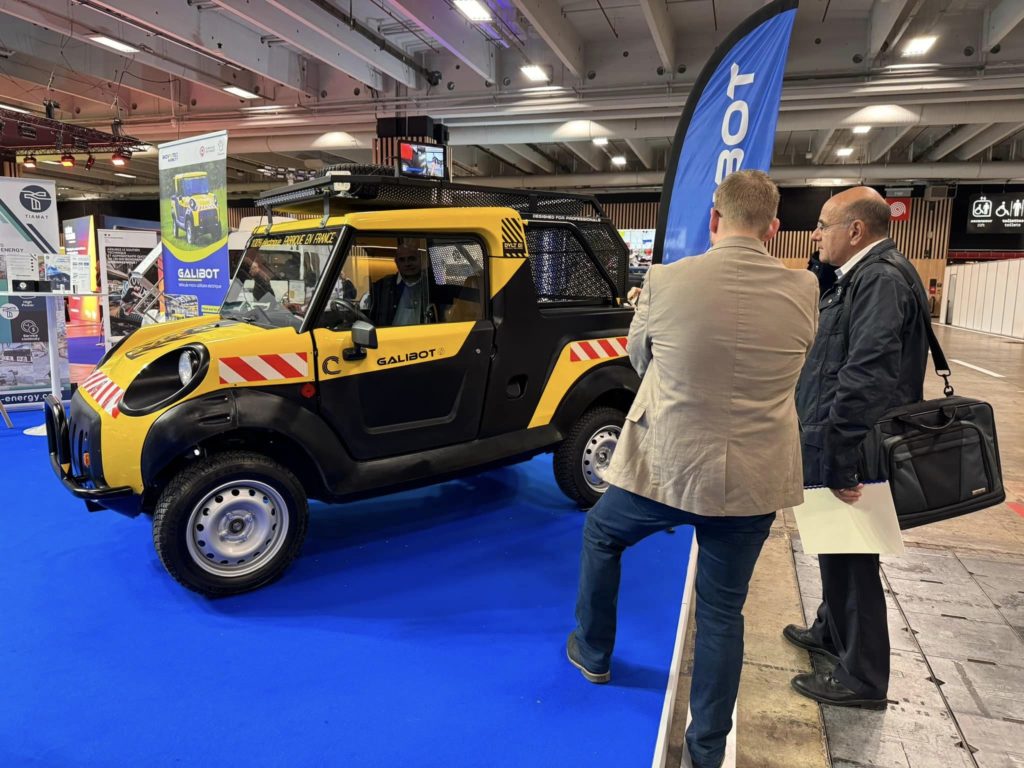 Mondial de l’Auto