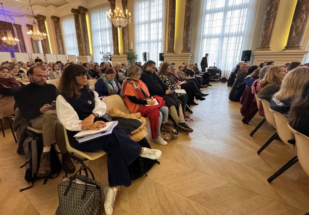 Assises Régionales de la Lutte contre le Harcèlement Scolaire