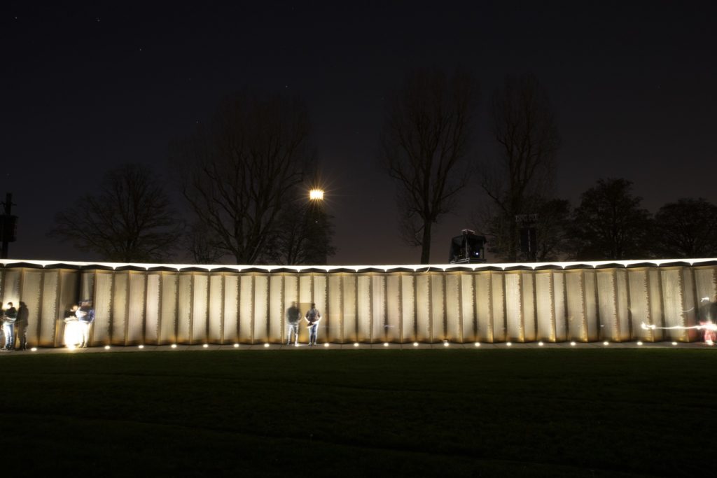 L’ Anneau de la Mémoire HDF