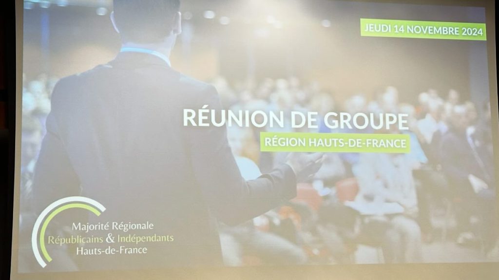 région HDF