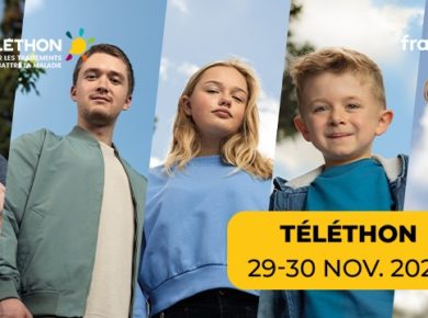 Téléthon 2024 - HDF