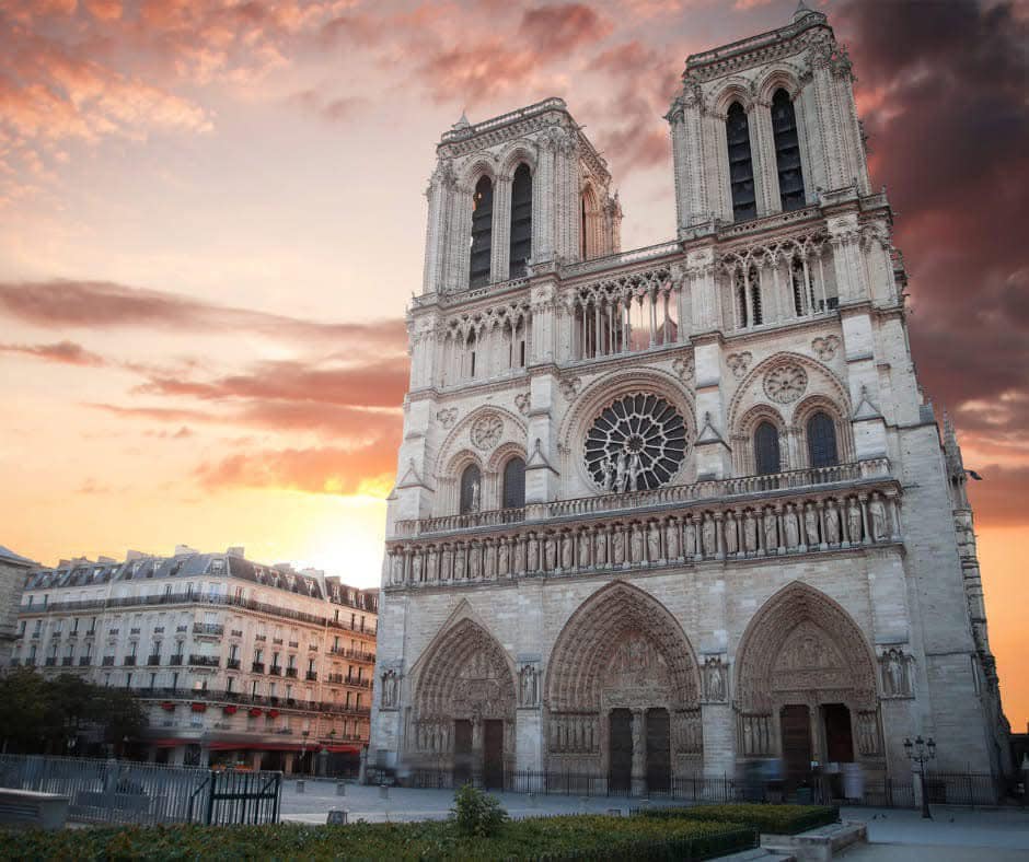 Notre-Dame de Paris