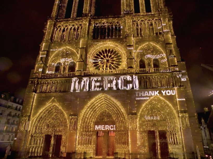 Notre-Dame de Paris