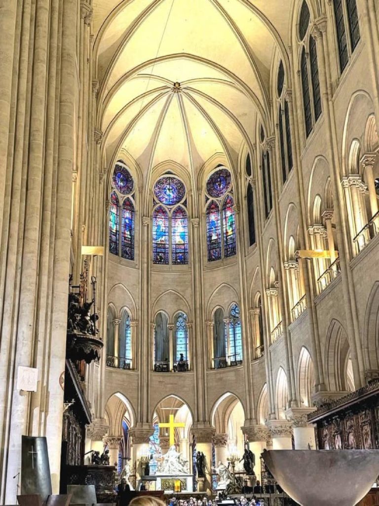 Notre-Dame de Paris