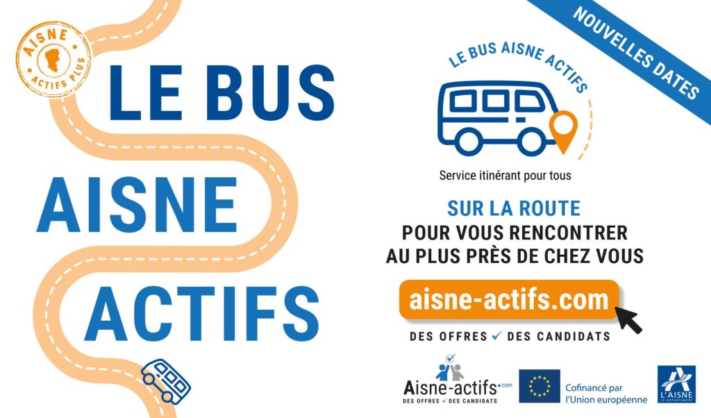 Bus Aisne Actifs