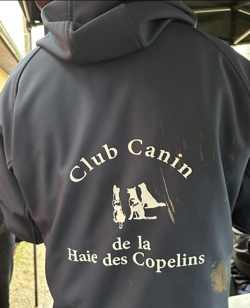 Club Canin de la Haie des Copelins