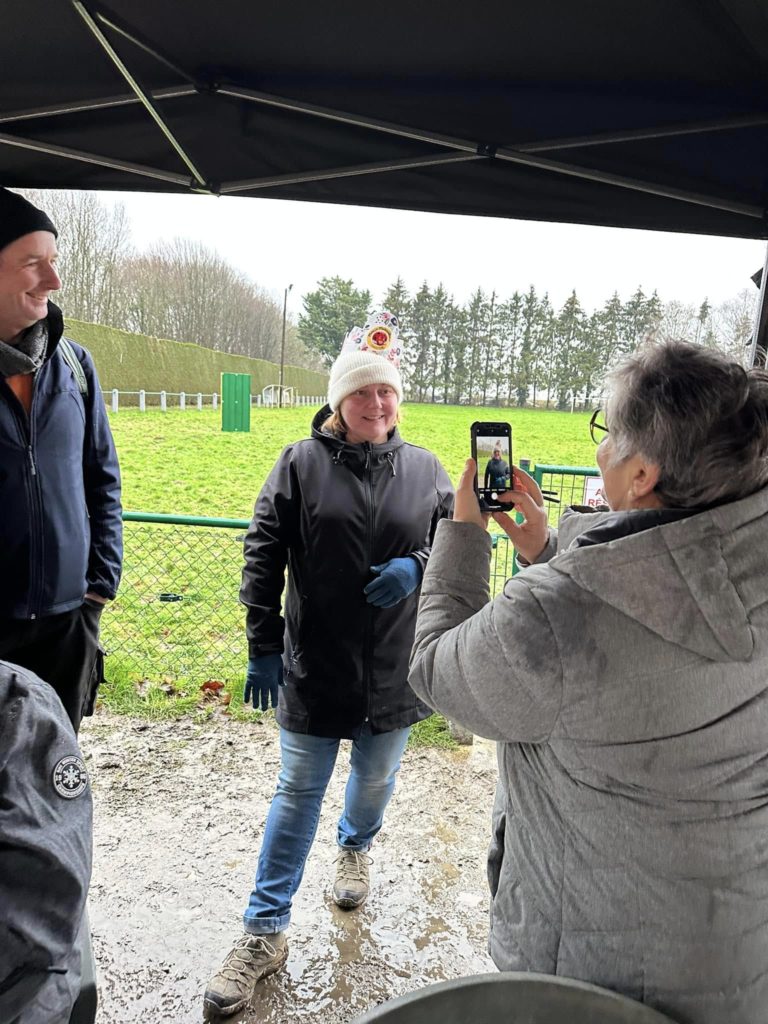 Club Canin de la Haie des Copelins