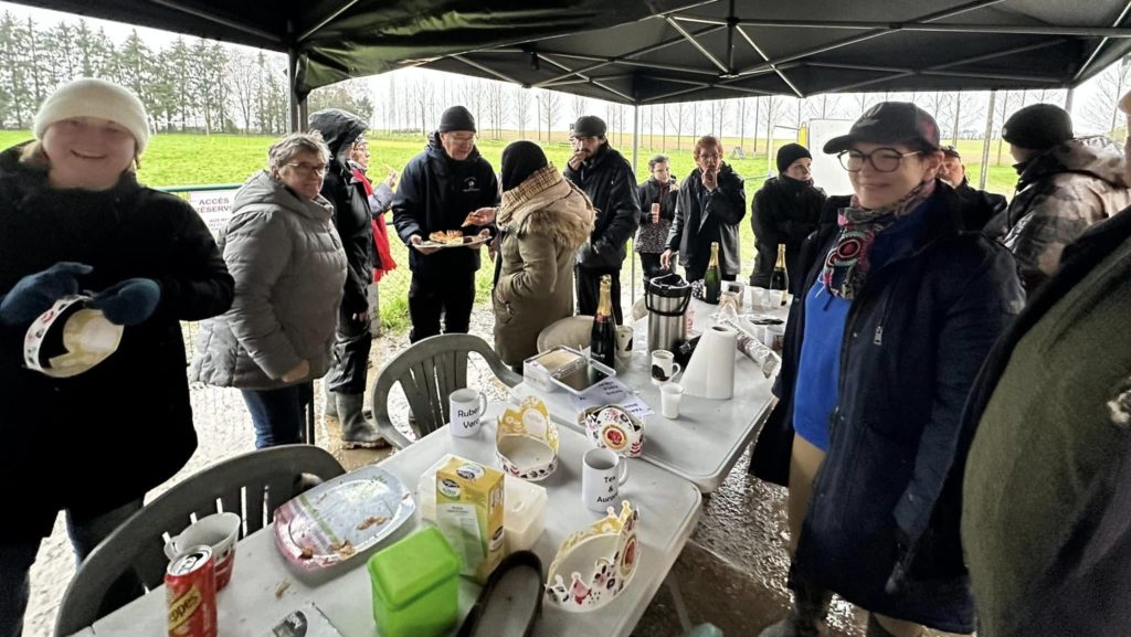 Club Canin de la Haie des Copelins